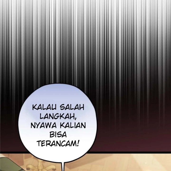 Baca The Villain's Daughter Plans To Run Away - Chapter 56 halaman 37