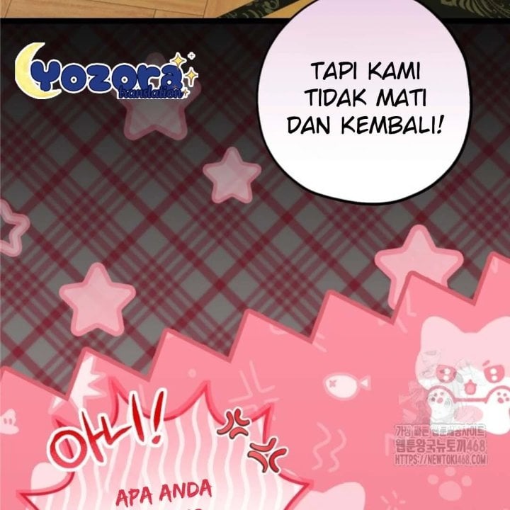 Baca The Villain's Daughter Plans To Run Away - Chapter 56 halaman 39