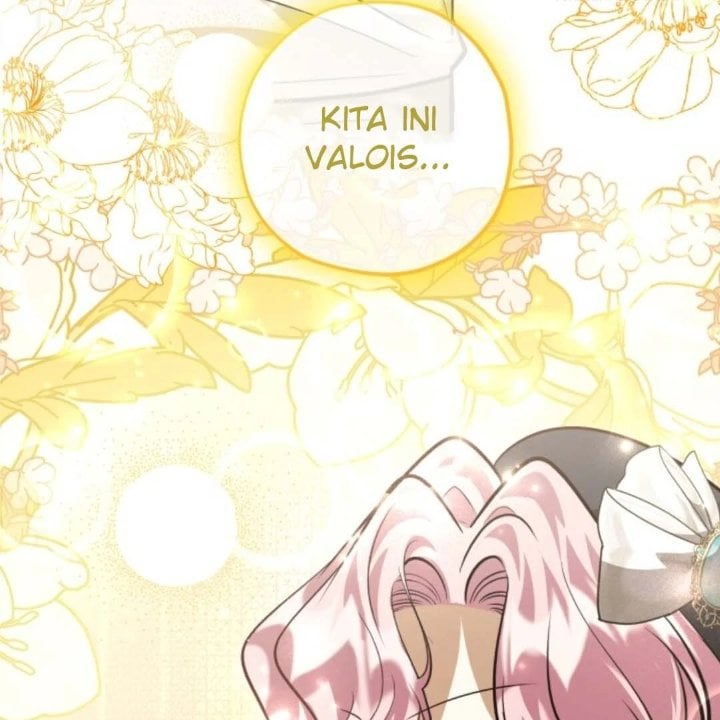 Baca The Villain's Daughter Plans To Run Away - Chapter 56 halaman 46
