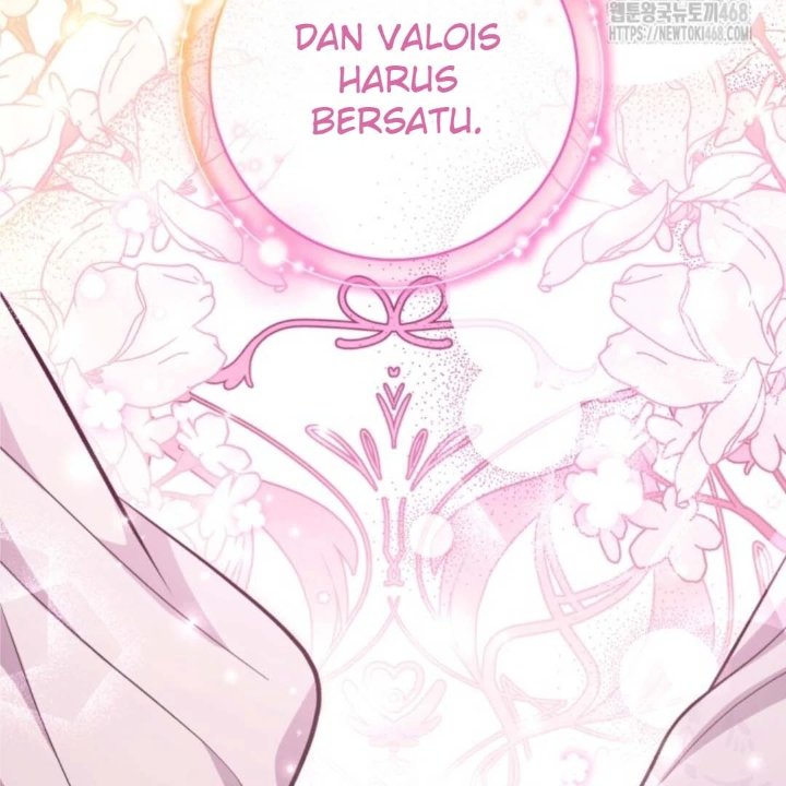 Baca The Villain's Daughter Plans To Run Away - Chapter 56 halaman 49