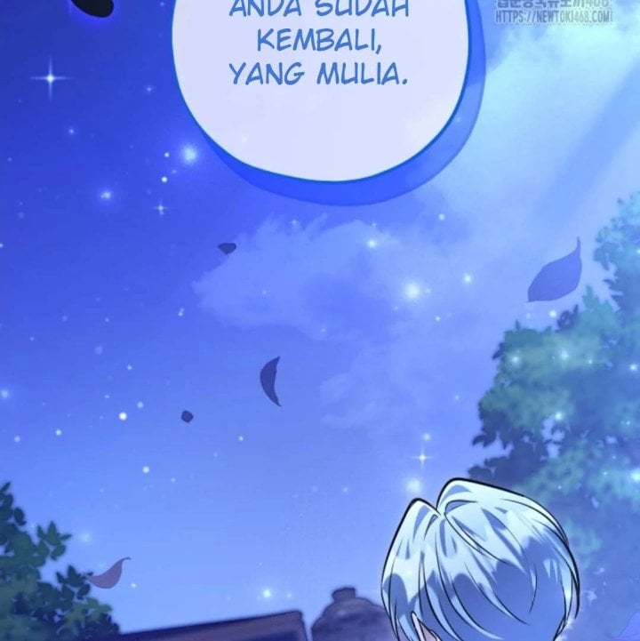 Baca The Villain's Daughter Plans To Run Away - Chapter 56 halaman 5