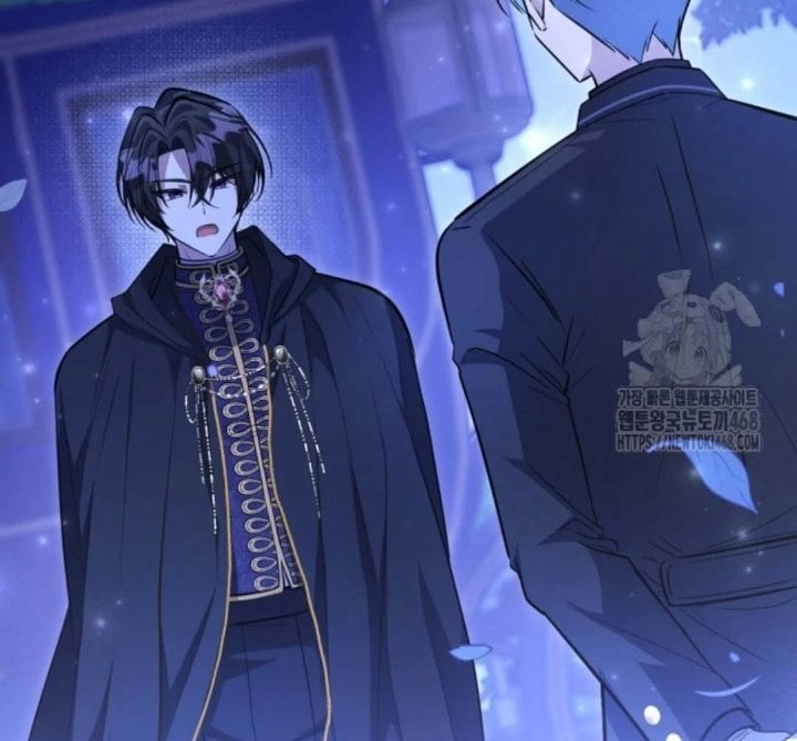 Baca The Villain's Daughter Plans To Run Away - Chapter 56 halaman 6