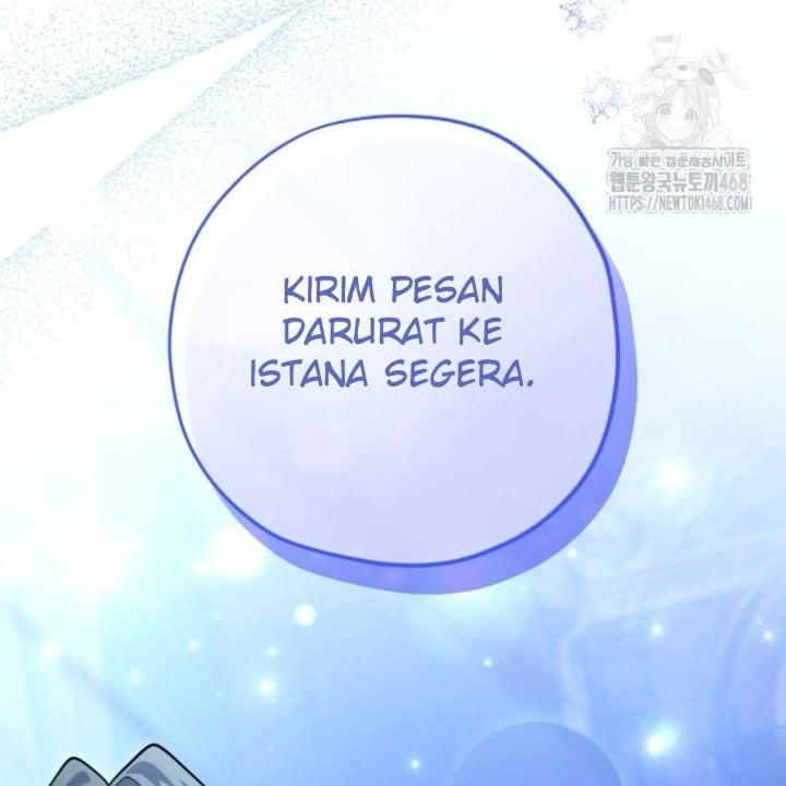 Baca The Villain's Daughter Plans To Run Away - Chapter 56 halaman 65