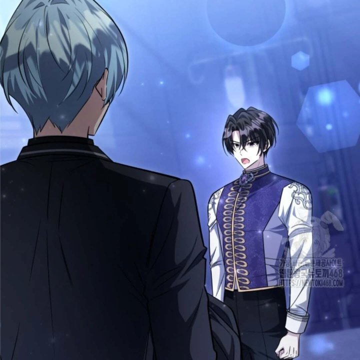 Baca The Villain's Daughter Plans To Run Away - Chapter 56 halaman 66