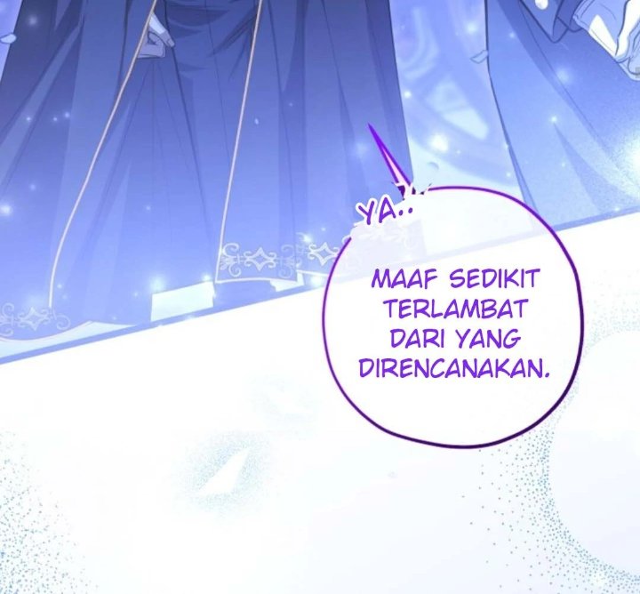 Baca The Villain's Daughter Plans To Run Away - Chapter 56 halaman 7