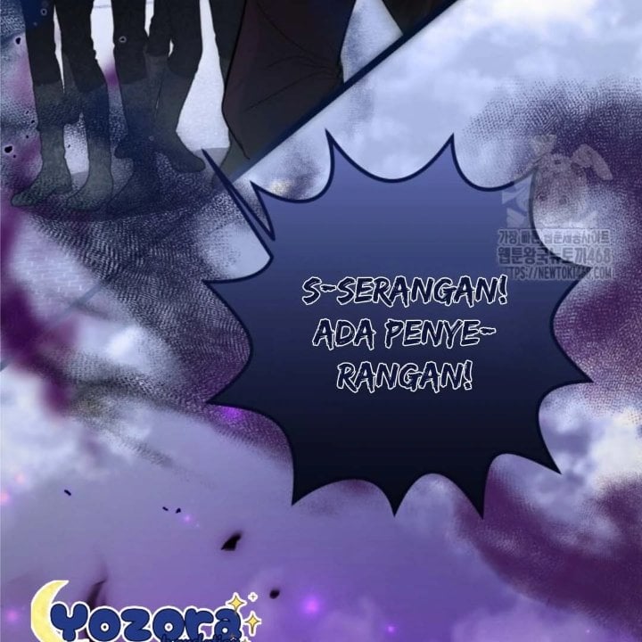 Baca The Villain's Daughter Plans To Run Away - Chapter 56 halaman 74