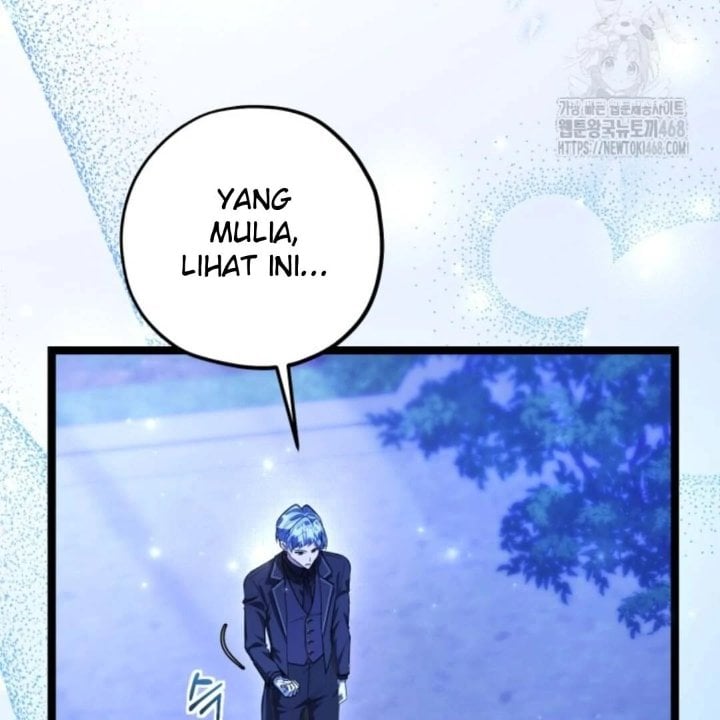 Baca The Villain's Daughter Plans To Run Away - Chapter 56 halaman 8