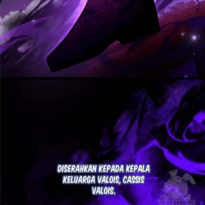 Baca The Villain's Daughter Plans To Run Away - Chapter 56 halaman 86