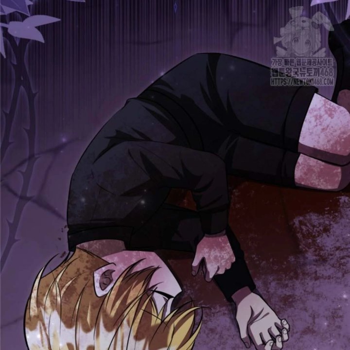 Baca The Villain's Daughter Plans To Run Away - Chapter 57 halaman 10