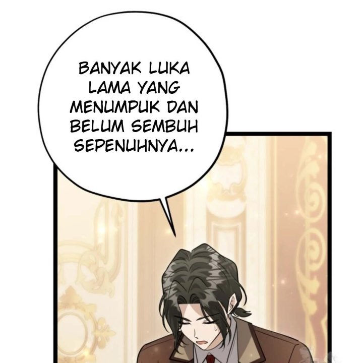 Baca The Villain's Daughter Plans To Run Away - Chapter 57 halaman 106