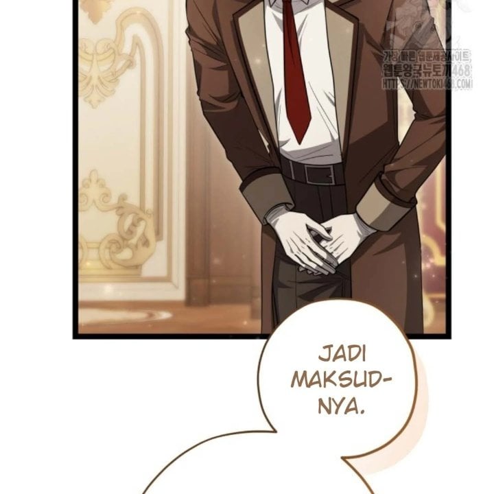 Baca The Villain's Daughter Plans To Run Away - Chapter 57 halaman 107