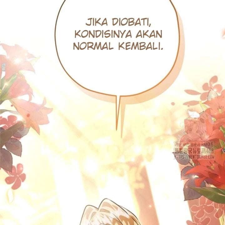 Baca The Villain's Daughter Plans To Run Away - Chapter 57 halaman 108