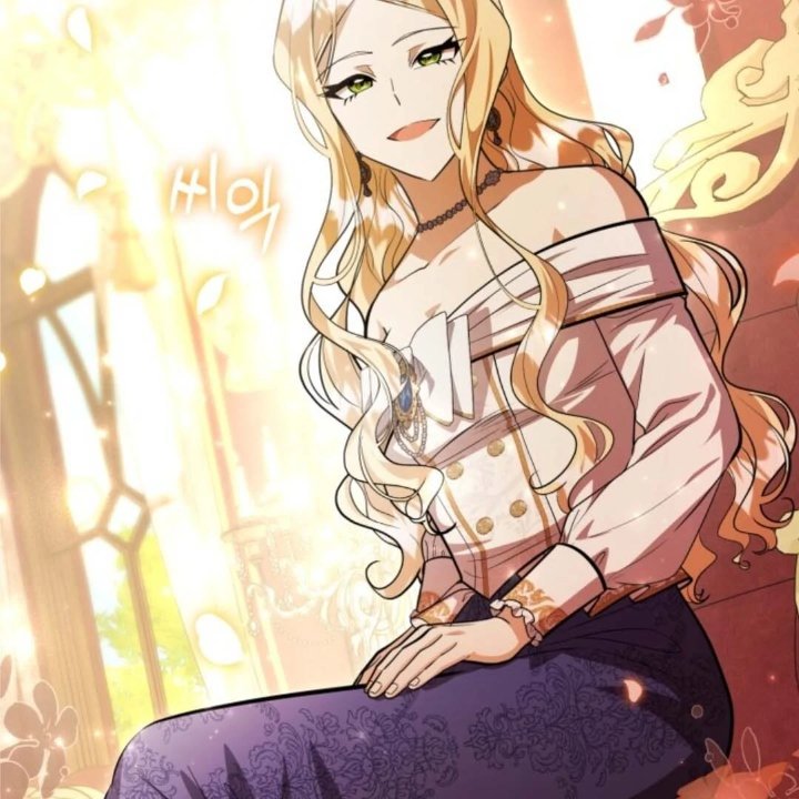 Baca The Villain's Daughter Plans To Run Away - Chapter 57 halaman 109