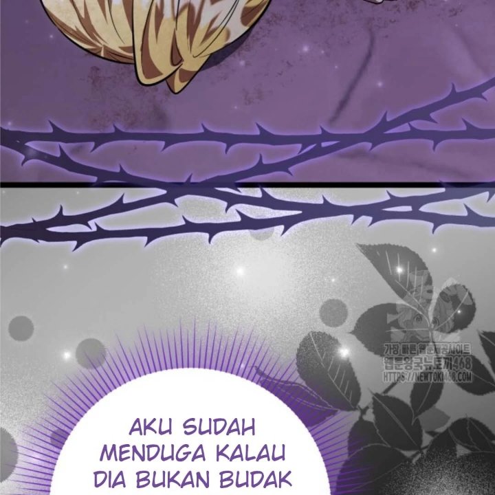 Baca The Villain's Daughter Plans To Run Away - Chapter 57 halaman 11
