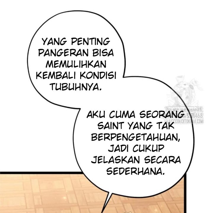 Baca The Villain's Daughter Plans To Run Away - Chapter 57 halaman 112