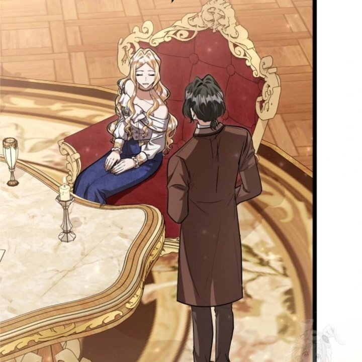Baca The Villain's Daughter Plans To Run Away - Chapter 57 halaman 113