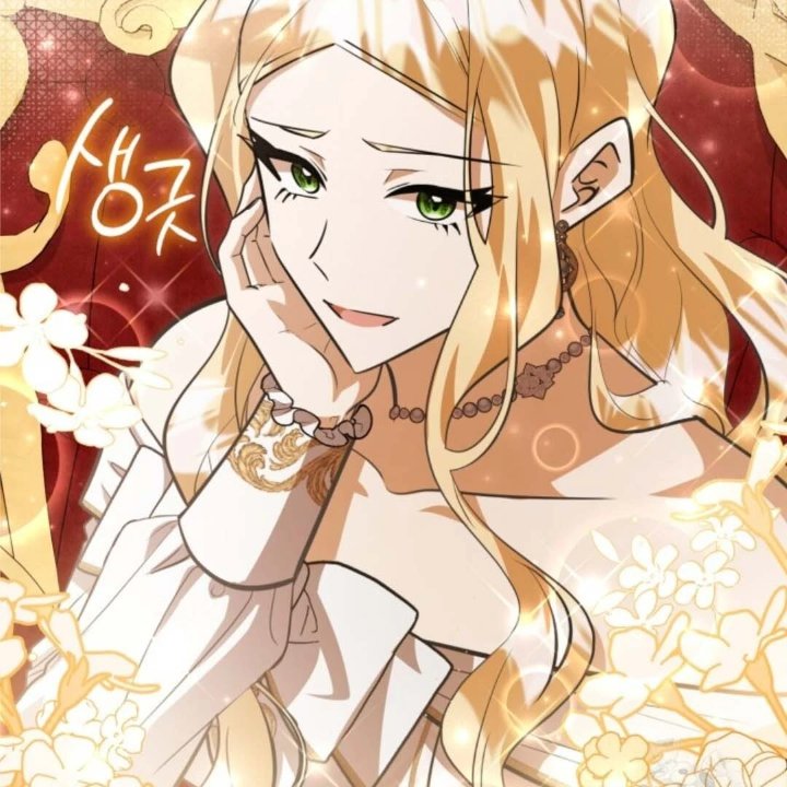 Baca The Villain's Daughter Plans To Run Away - Chapter 57 halaman 116