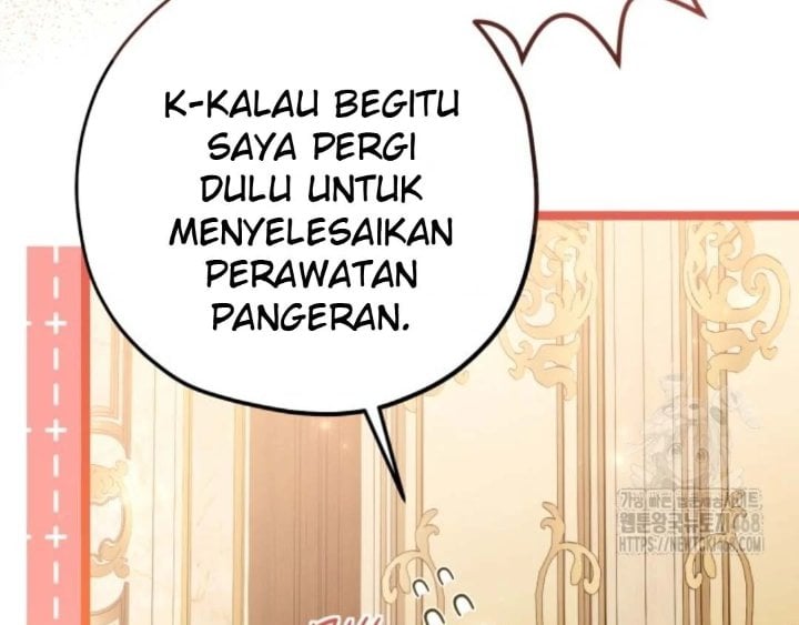 Baca The Villain's Daughter Plans To Run Away - Chapter 57 halaman 118