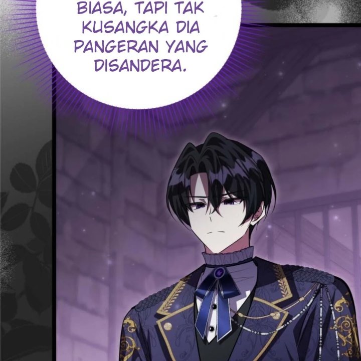 Baca The Villain's Daughter Plans To Run Away - Chapter 57 halaman 12