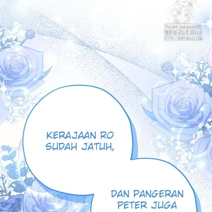 Baca The Villain's Daughter Plans To Run Away - Chapter 57 halaman 121