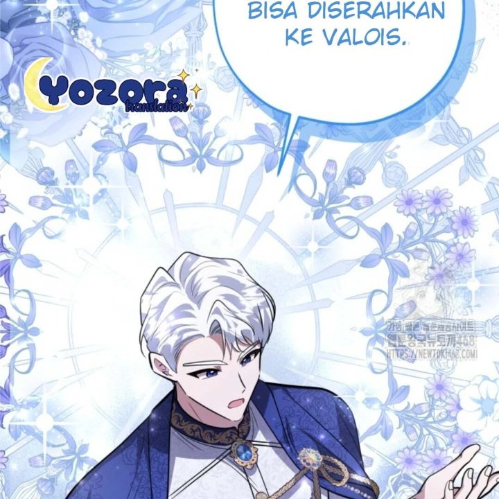 Baca The Villain's Daughter Plans To Run Away - Chapter 57 halaman 122