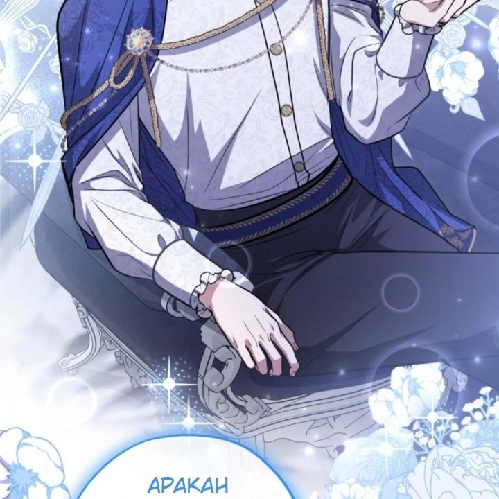 Baca The Villain's Daughter Plans To Run Away - Chapter 57 halaman 123