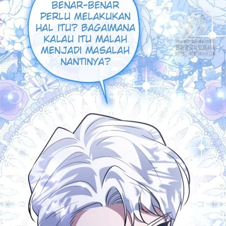 Baca The Villain's Daughter Plans To Run Away - Chapter 57 halaman 124