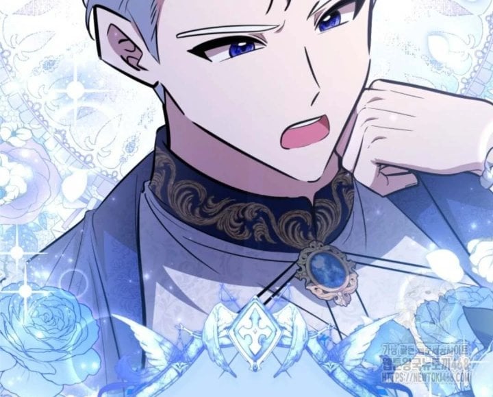 Baca The Villain's Daughter Plans To Run Away - Chapter 57 halaman 125