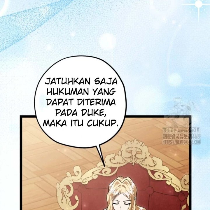 Baca The Villain's Daughter Plans To Run Away - Chapter 57 halaman 127
