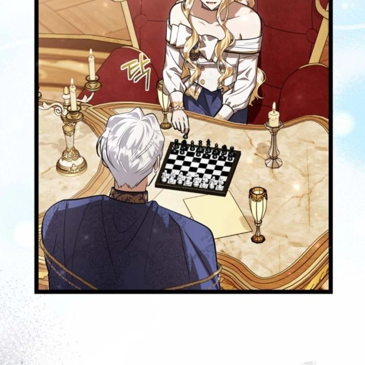 Baca The Villain's Daughter Plans To Run Away - Chapter 57 halaman 128