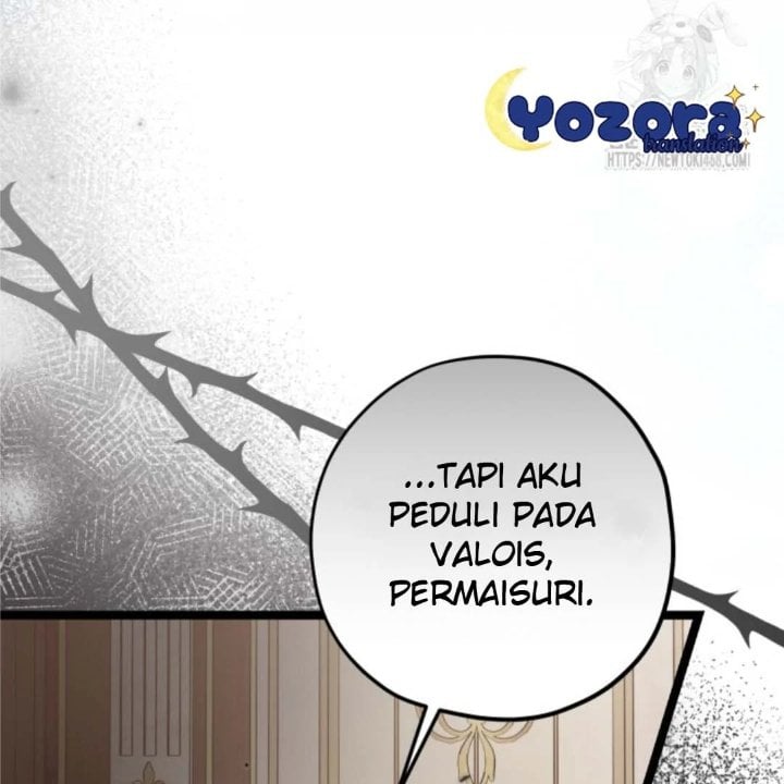 Baca The Villain's Daughter Plans To Run Away - Chapter 57 halaman 129