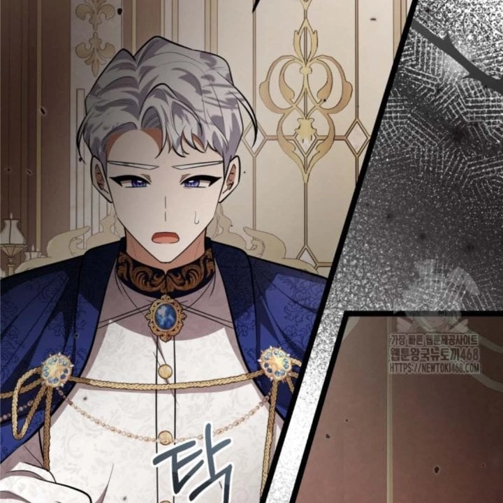 Baca The Villain's Daughter Plans To Run Away - Chapter 57 halaman 130