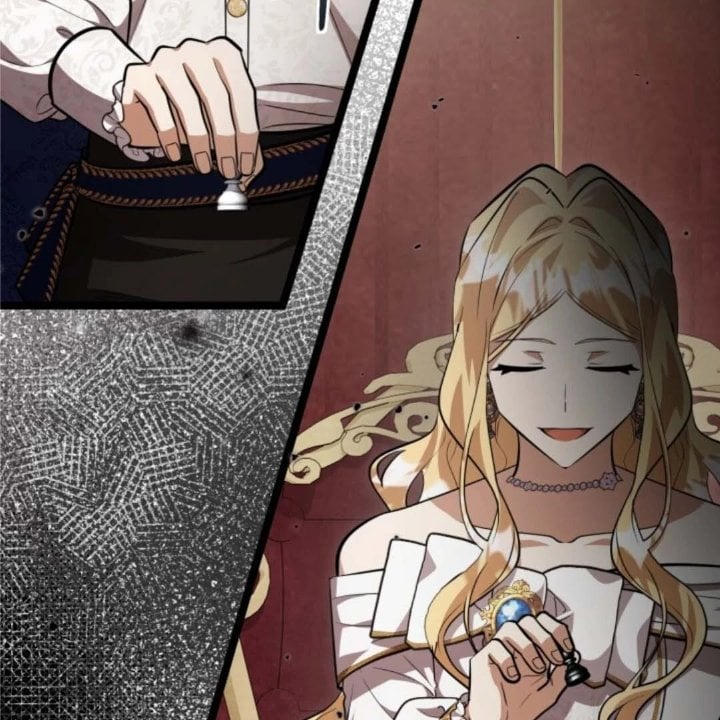 Baca The Villain's Daughter Plans To Run Away - Chapter 57 halaman 131