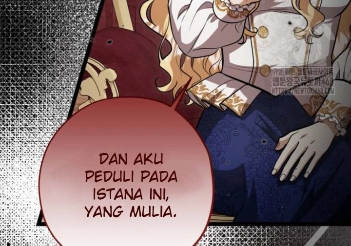 Baca The Villain's Daughter Plans To Run Away - Chapter 57 halaman 132