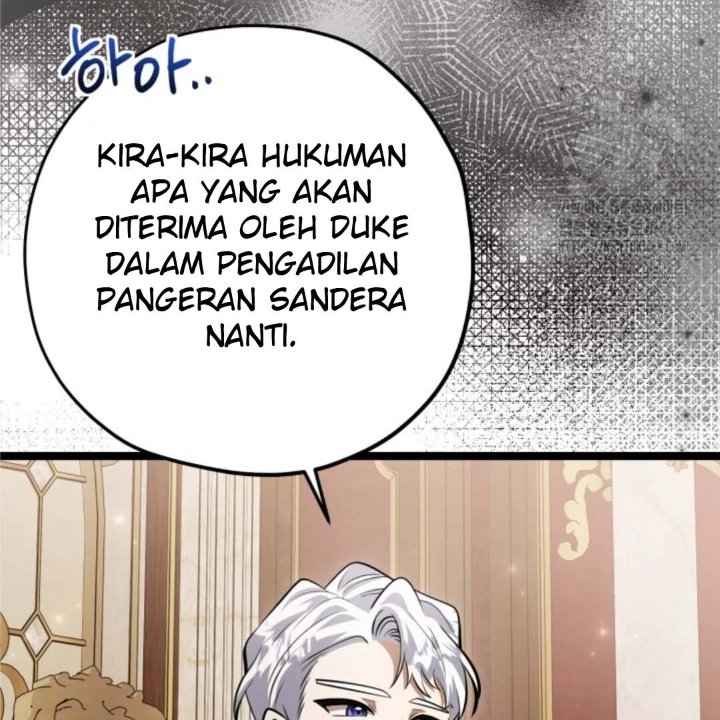 Baca The Villain's Daughter Plans To Run Away - Chapter 57 halaman 134