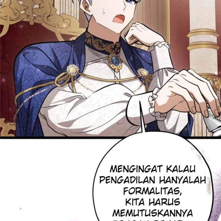 Baca The Villain's Daughter Plans To Run Away - Chapter 57 halaman 135