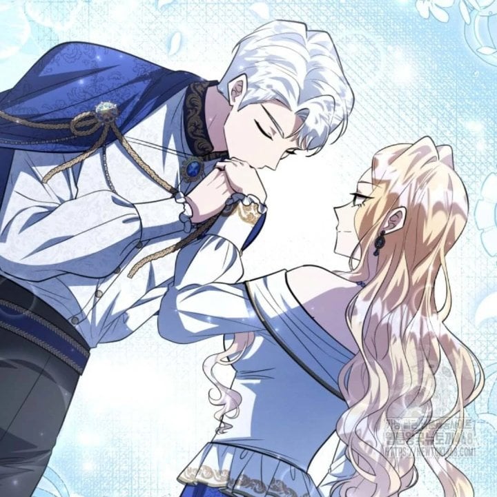 Baca The Villain's Daughter Plans To Run Away - Chapter 57 halaman 147