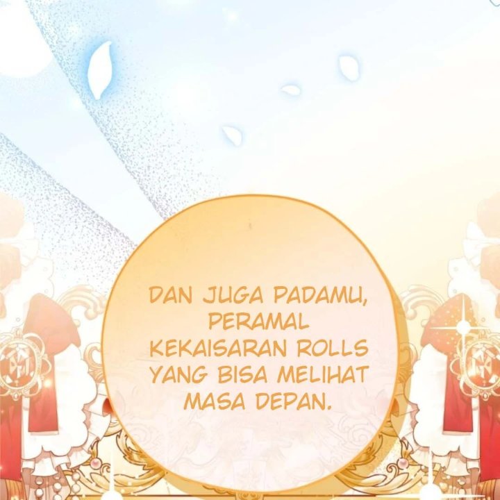 Baca The Villain's Daughter Plans To Run Away - Chapter 57 halaman 150