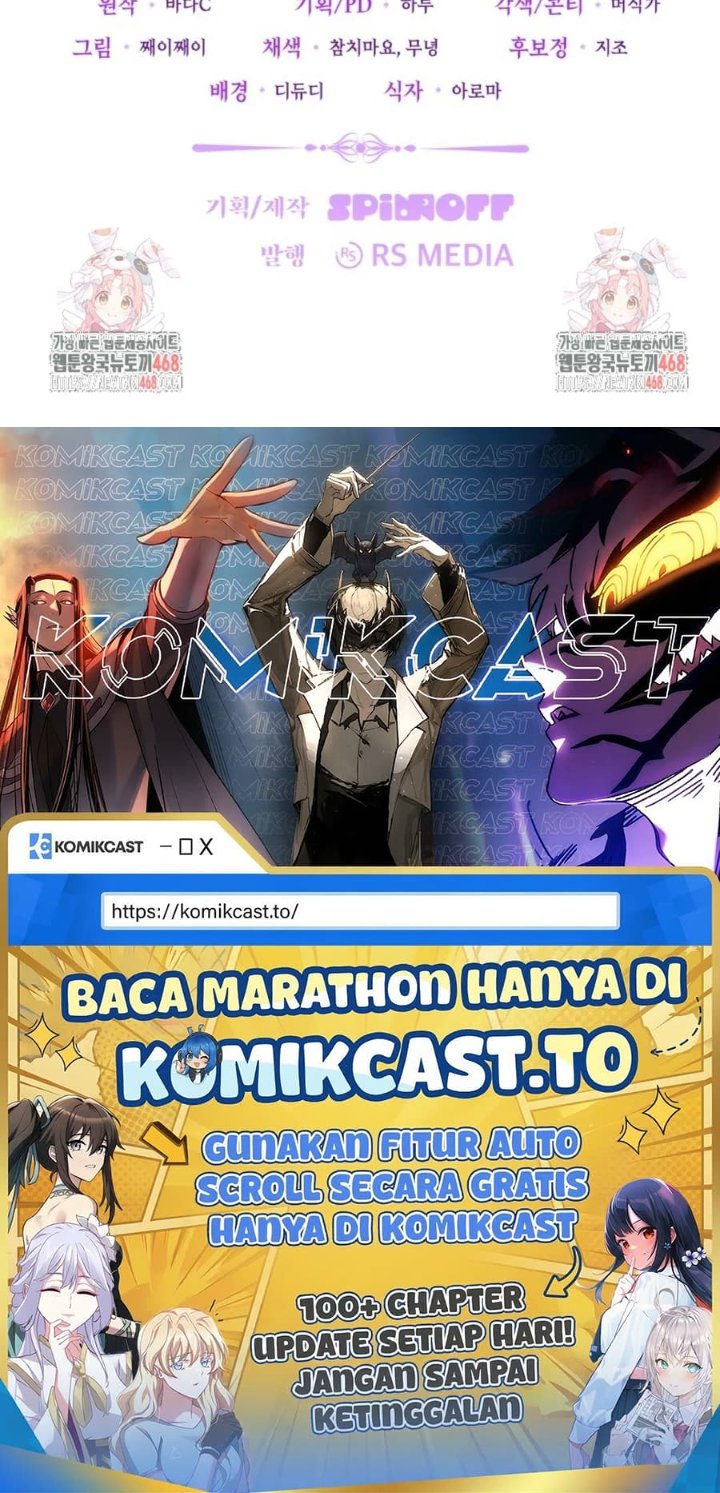 Baca The Villain's Daughter Plans To Run Away - Chapter 57 halaman 155