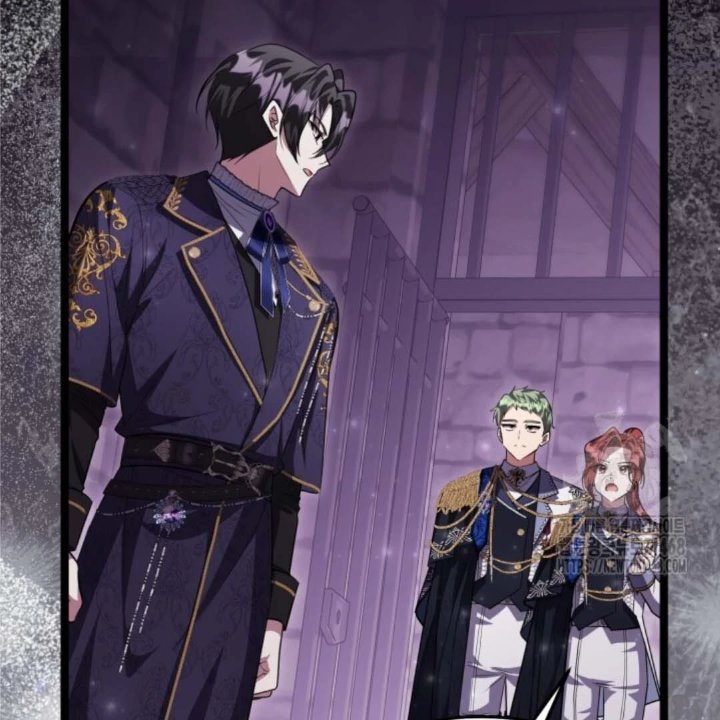 Baca The Villain's Daughter Plans To Run Away - Chapter 57 halaman 18
