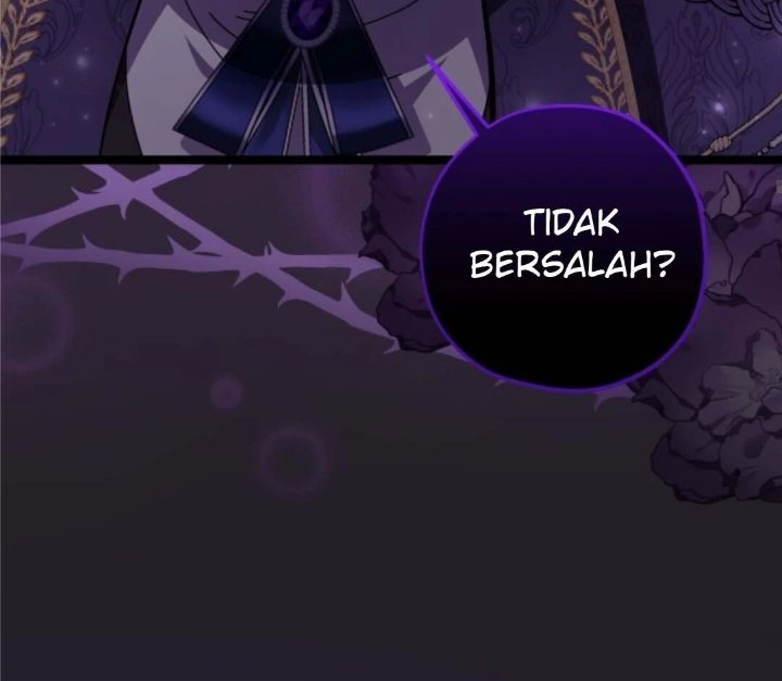 Baca The Villain's Daughter Plans To Run Away - Chapter 57 halaman 22