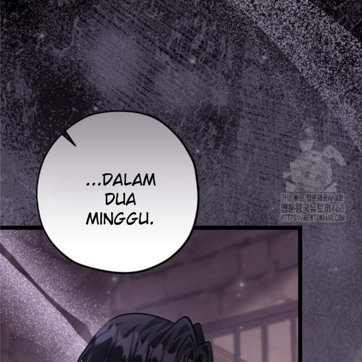Baca The Villain's Daughter Plans To Run Away - Chapter 57 halaman 25