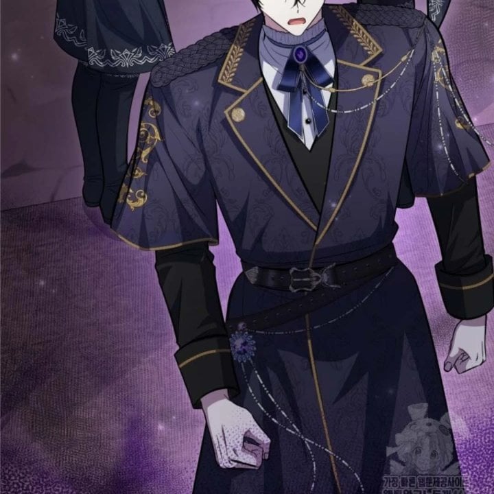 Baca The Villain's Daughter Plans To Run Away - Chapter 57 halaman 33