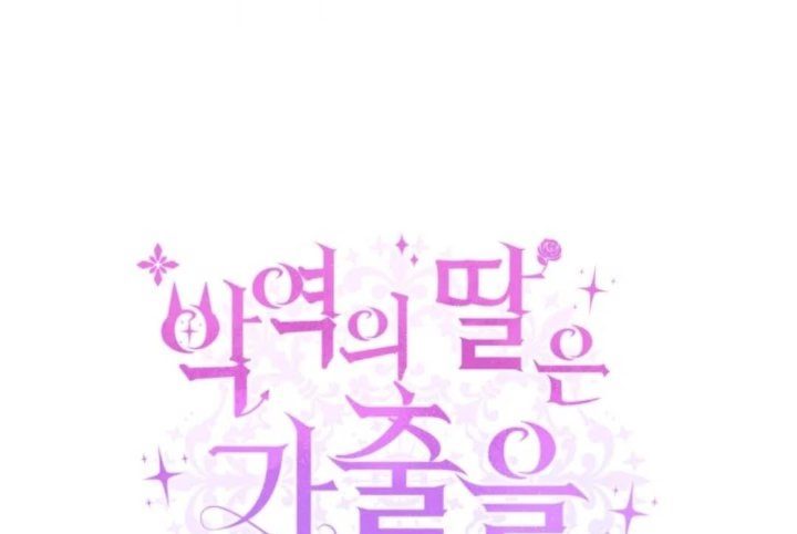 Baca The Villain's Daughter Plans To Run Away - Chapter 57 halaman 36