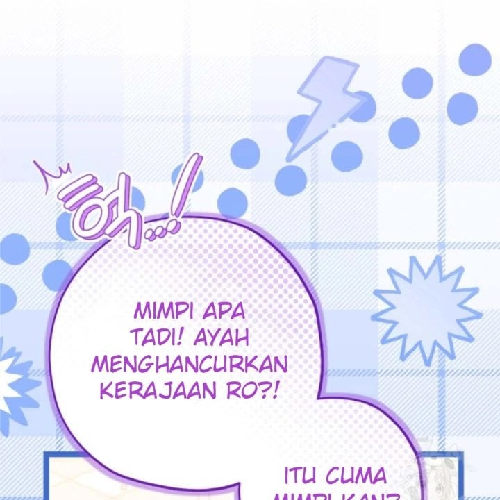 Baca The Villain's Daughter Plans To Run Away - Chapter 57 halaman 39