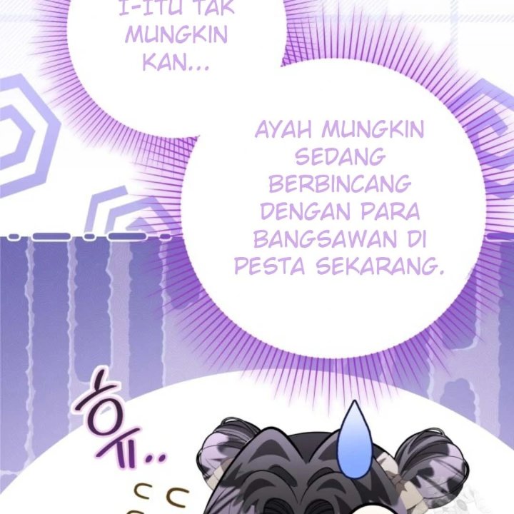 Baca The Villain's Daughter Plans To Run Away - Chapter 57 halaman 42