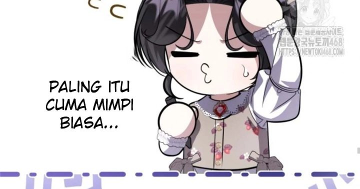 Baca The Villain's Daughter Plans To Run Away - Chapter 57 halaman 43