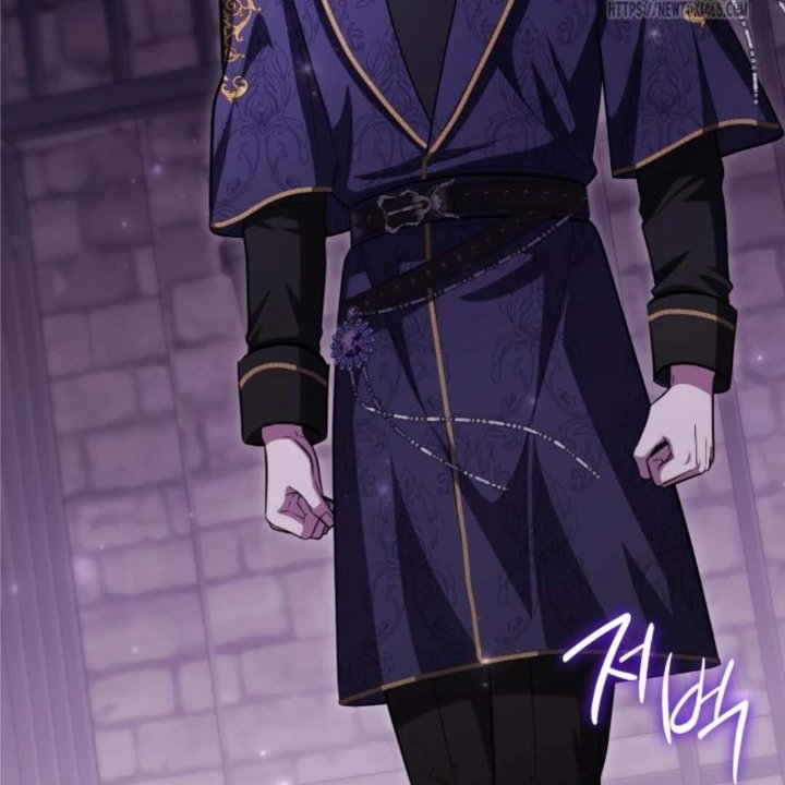 Baca The Villain's Daughter Plans To Run Away - Chapter 57 halaman 5