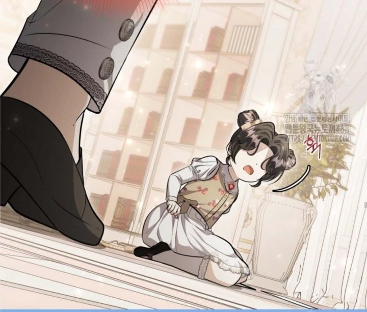 Baca The Villain's Daughter Plans To Run Away - Chapter 57 halaman 50