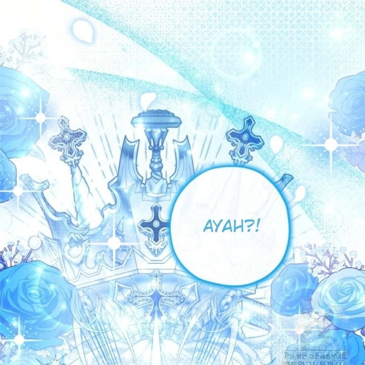 Baca The Villain's Daughter Plans To Run Away - Chapter 57 halaman 51